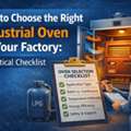 INR 30000,  Industrial Ovens: Design, Performance, Energy Efficiency & Buying Decisions