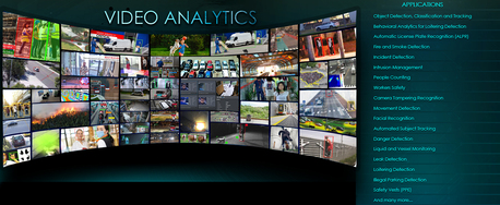 Riyadh, Job Seekers, Enhance UAE Facility Security Via Advanced AI Object Detection