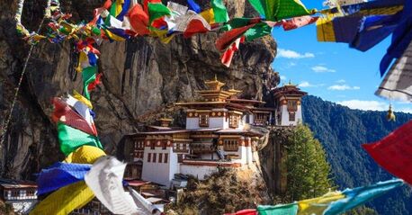 Kolkata, Travel, Bhutan Package Tour From Bagdogra