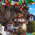 Bhutan Package Tour From Bagdogra