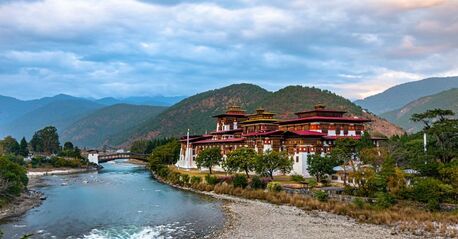 Kolkata, Travel, Bhutan Package Tour From Bagdogra