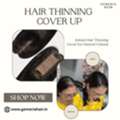 Buy Hair Thinning Cover Up For Natural Volume