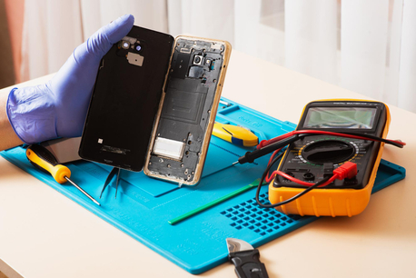 Perth, Business, 📱 Mobile Phone Repair Shop In Cannington, WA &ndash; Fast Fix 📱