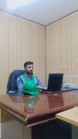 Jubail, Job Seekers, Safety Officer