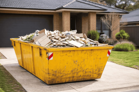 Sydney, Cleaning, Skip Bin Hire In Werribee &ndash; Easy Online Booking