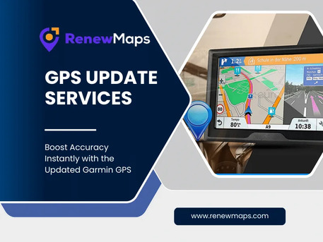 New York, Travel, GPS Update Services In US For Accurate Navigation