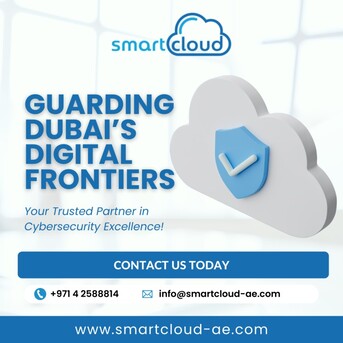Dubai, Business, Cybersecurity Consulting Services, Firms & Companies In Dubai