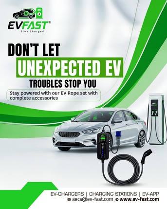 Mumbai, Heavy Equipment, INR 50000,  EV Car Charger Solutions That Keep You Ready Anywhere