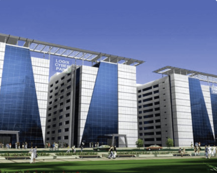 Noida, Buildings, Premium Investment Near Spectrum Metro Mall Noida
