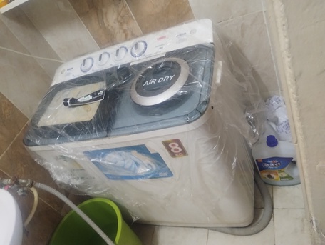 Mushrefah, Air Conditioners, SAR 1700,  Hose Hold Items