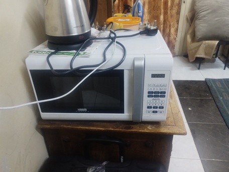 Mushrefah, Air Conditioners, SAR 1700,  Hose Hold Items