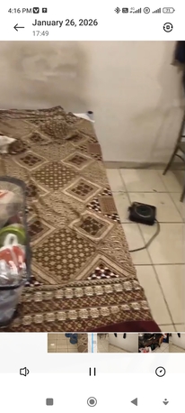 Hara, Apartments/Houses, SAR 14000/year,  1 BR,  Assalamu Alaikum Family Flat Available