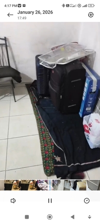 Hara, Apartments/Houses, SAR 14000/year,  1 BR,  Assalamu Alaikum Family Flat Available