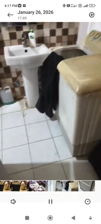 Hara, Apartments/Houses, SAR 14000/year,  1 BR,  Assalamu Alaikum Family Flat Available