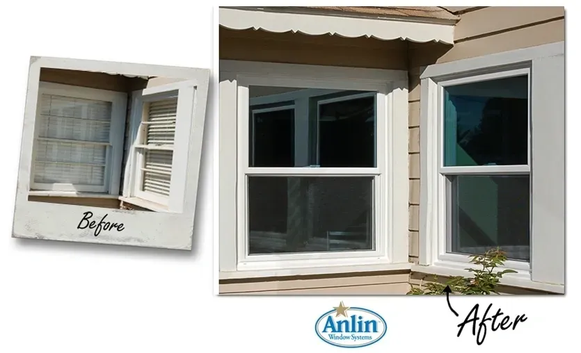 New York, Construction, Energy-Efficient Replacement Windows &ndash; Professional Installation