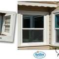 Energy-Efficient Replacement Windows &ndash; Professional Installation