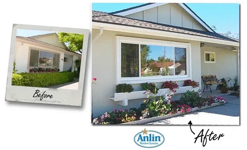 New York, Construction, Energy-Efficient Replacement Windows &ndash; Professional Installation