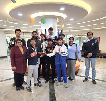 Haryana, Education, Looking For The Best Boarding Schools Near Delhi?