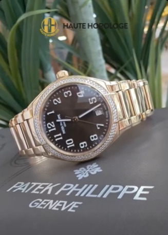 Dubai, Collectibles, AED 36500,  Buy Certified Pre-Owned Patek Philippe Watches In Dubai | Haute Horologe