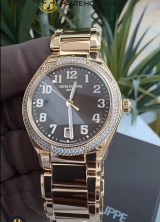 Dubai, Collectibles, AED 36500,  Buy Certified Pre-Owned Patek Philippe Watches In Dubai | Haute Horologe