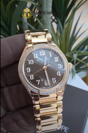 Dubai, Collectibles, AED 36500,  Buy Certified Pre-Owned Patek Philippe Watches In Dubai | Haute Horologe