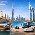 AED 0999,  Dubai City Tours | Best Packages By Tripa Tours