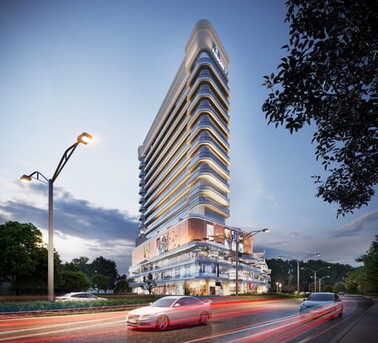 Gurgaon, Offices, INR 7000000,  500 Sq. Meter,  Investment Benefits From M3M Paragon 57