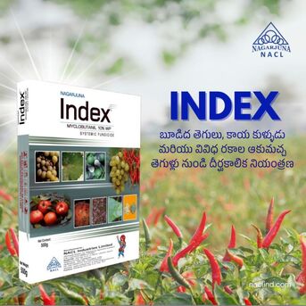 Hyderabad, Farm & Garden, INR 500,  Powerful Insecticide Products | NACL India