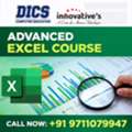 Best Advanced Excel Institute In Rohini