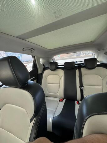 Riyadh, Vehicles, Cars & Trucks , SAR 55000,  Mg ZS,  2023,  Automatic,  94000 KM,   LUX  | Full Option | Excellent Condition