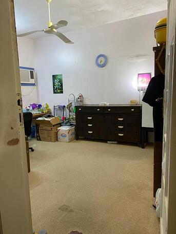Al Rawdah, Rooms Available, SAR 675/month,  00 Sq. Meter,  Available Room For Rent Here In Al Rawdah District, It Will Be Available This March