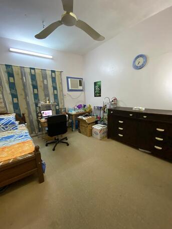 Al Rawdah, Rooms Available, SAR 675/month,  00 Sq. Meter,  Available Room For Rent Here In Al Rawdah District, It Will Be Available This March