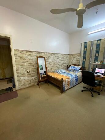 Al Rawdah, Rooms Available, SAR 675/month,  00 Sq. Meter,  Available Room For Rent Here In Al Rawdah District, It Will Be Available This March