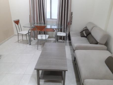 Zinj, Apartments/Houses, BHD 250/month,  Furnished,  1 BR,  90 Sq. Meter,  1 Bhk Fully Furnished Flat Available In Zinj Call Aleena