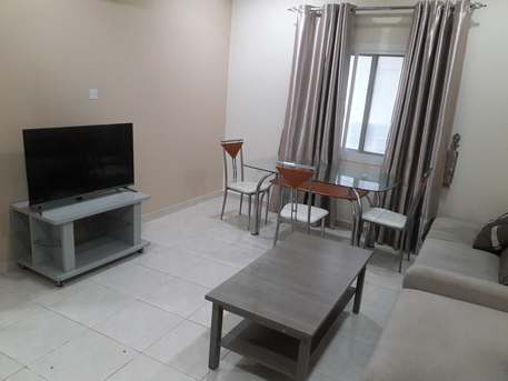 Zinj, Apartments/Houses, BHD 250/month,  Furnished,  1 BR,  90 Sq. Meter,  1 Bhk Fully Furnished Flat Available In Zinj Call Aleena