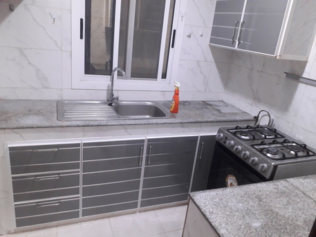 Zinj, Apartments/Houses, BHD 250/month,  Furnished,  1 BR,  90 Sq. Meter,  1 Bhk Fully Furnished Flat Available In Zinj Call Aleena