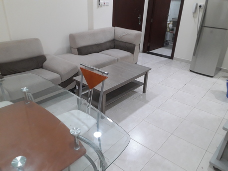 Zinj, Apartments/Houses, BHD 250/month,  Furnished,  1 BR,  90 Sq. Meter,  1 Bhk Fully Furnished Flat Available In Zinj Call Aleena