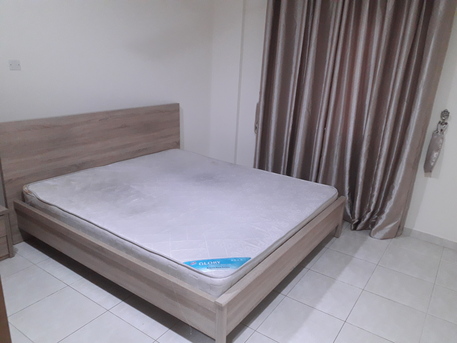 Zinj, Apartments/Houses, BHD 250/month,  Furnished,  1 BR,  90 Sq. Meter,  1 Bhk Fully Furnished Flat Available In Zinj Call Aleena