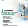 3 Surgeries Made Easier With Laparoscopy | Dr. Satyajit Rath