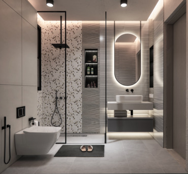 Riyadh, Interior Design, Architectural & Interior Design Services