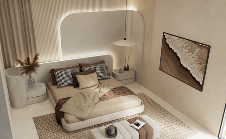 Riyadh, Interior Design, Architectural & Interior Design Services