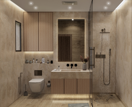 Riyadh, Interior Design, Architectural & Interior Design Services