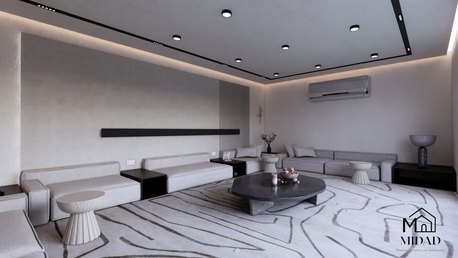 Riyadh, Interior Design, Architectural & Interior Design Services