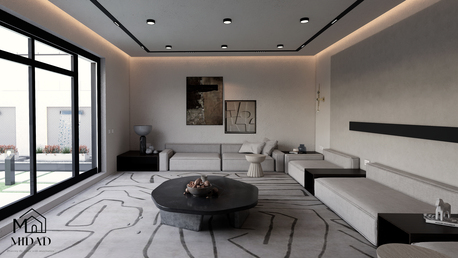 Riyadh, Interior Design, Architectural & Interior Design Services