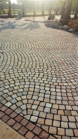 Pune, Materials, INR 1000,  Basalt Cobble Stones In Pune