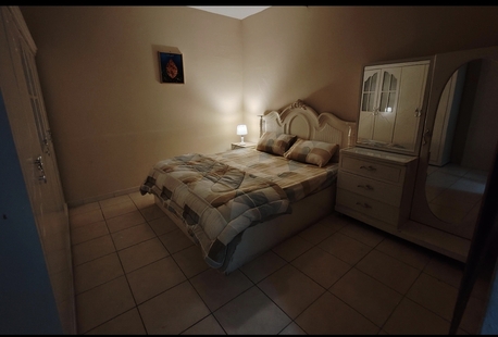 Jubail, Apartments/Houses, Furnished,  2 BR,  2 BHK FURNISHED FLAT