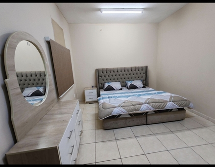 Jubail, Apartments/Houses, Furnished,  2 BR,  2 BHK FURNISHED FLAT