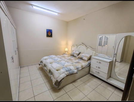 Jubail, Apartments/Houses, Furnished,  2 BR,  2 BHK FURNISHED FLAT
