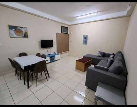 Jubail, Apartments/Houses, Furnished,  2 BR,  2 BHK FURNISHED FLAT