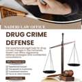 How To Choose The Best Drug Crime Lawyer In San Fernando ?